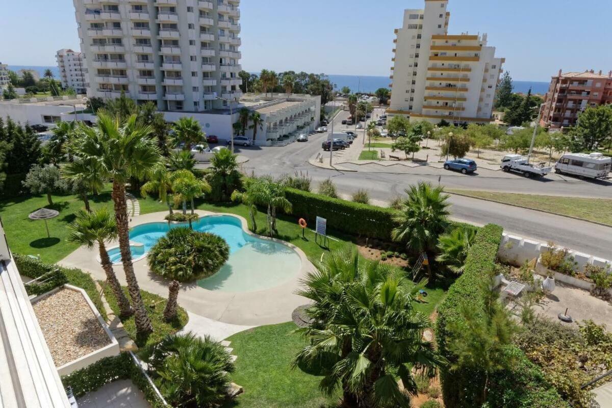 Oasis Praia Da Rocha Portimão Eksteriør billede