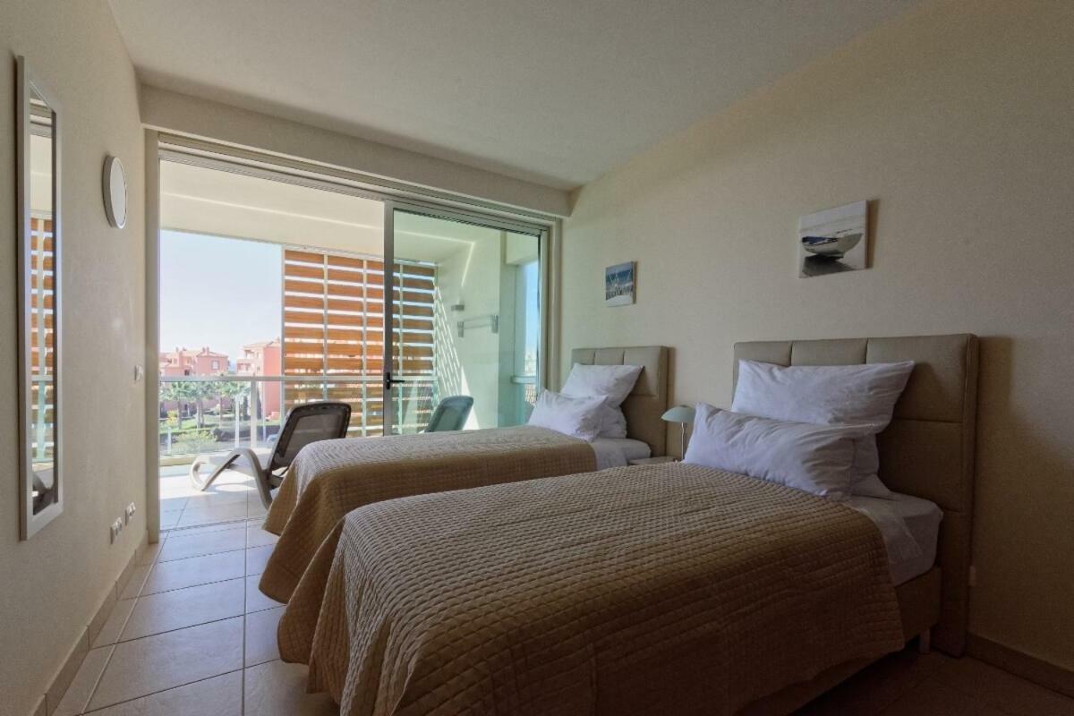 Oasis Praia Da Rocha Portimão Eksteriør billede