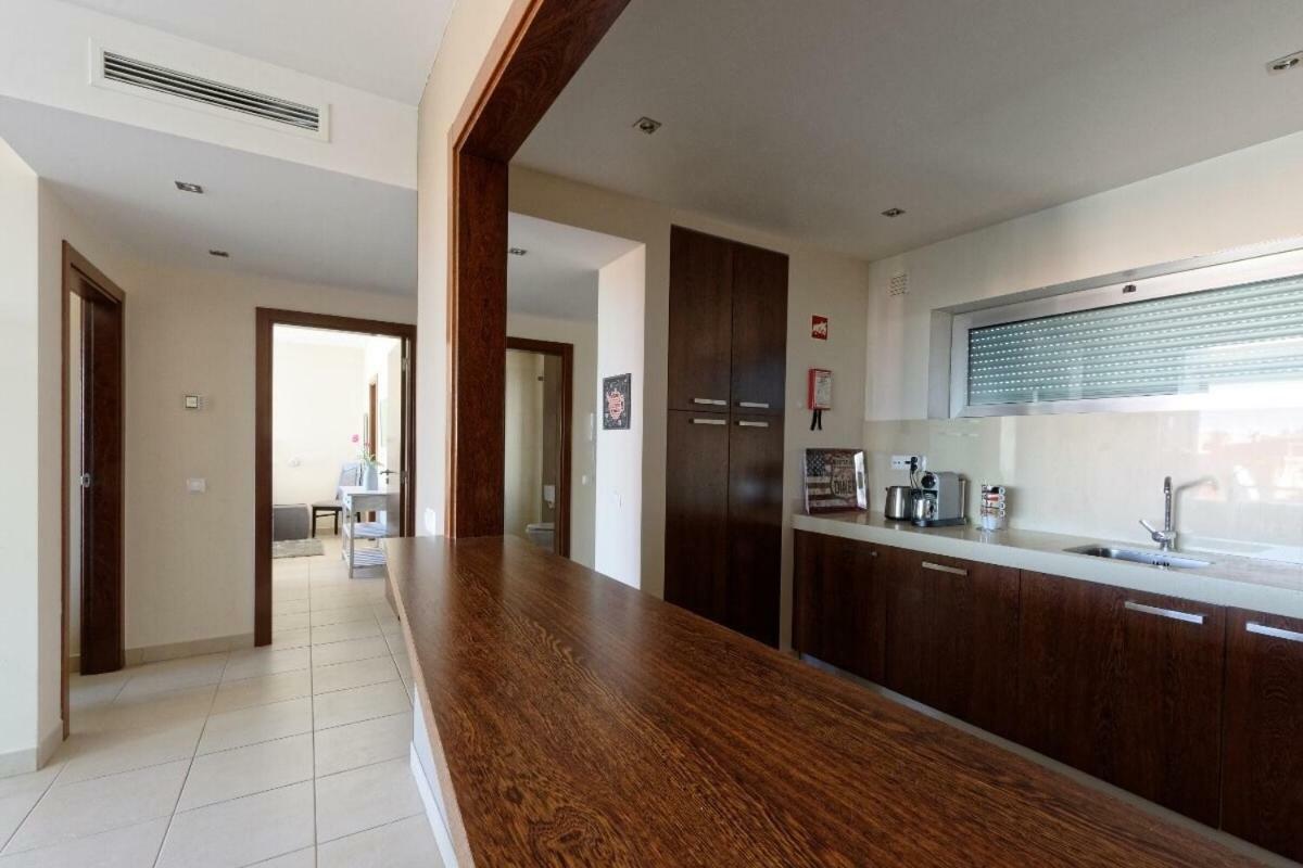 Oasis Praia Da Rocha Portimão Eksteriør billede