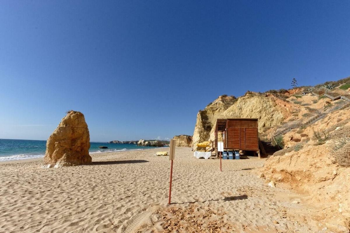 Oasis Praia Da Rocha Portimão Eksteriør billede